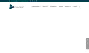 Cadero.com.ar thumbnail