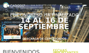 Cadi2017.com.ar thumbnail