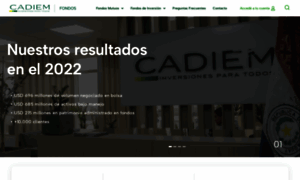Cadiemfondos.com.py thumbnail