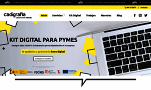 Cadigrafia.com thumbnail