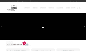 Cadime.com.ar thumbnail