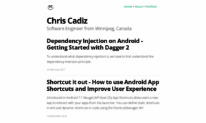 Cadiz.ca thumbnail