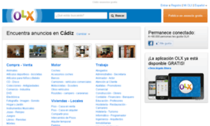 Cadiz.campusanuncios.com thumbnail