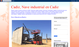 Cadiz.naveindustrialmadrid.com thumbnail