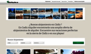 Cadizalquiler.es thumbnail