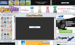 Cadizville.com thumbnail