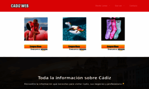 Cadizweb.es thumbnail