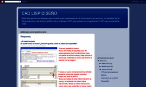 Cadlisprutinas.blogspot.com thumbnail
