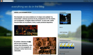 Cado52.blogspot.com.es thumbnail