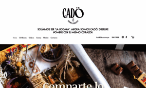 Cadobistro.pe thumbnail