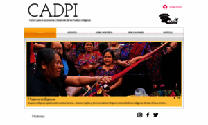 Cadpi.org thumbnail