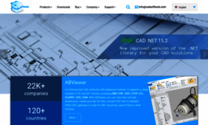 Cadsofttools.com thumbnail