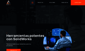 Cadsolutions.pe thumbnail