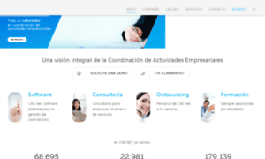 Cae.aspyprevencion.com thumbnail