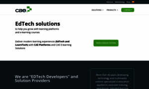 Cae.net thumbnail