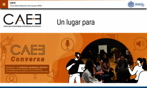 Caee.javeriana.edu.co thumbnail