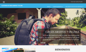 Cael.reduniv.edu.cu thumbnail