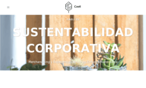 Caeli.com.ar thumbnail