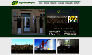 Caelprogreso.com.ar thumbnail