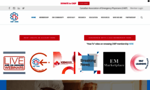 Caep.ca thumbnail