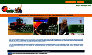 Caep.org thumbnail