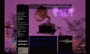 Caer.cat thumbnail