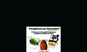 Caermurcia.com thumbnail
