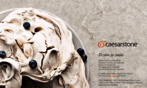 Caesarstone.com.pa thumbnail