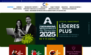 Cafamaz.com thumbnail