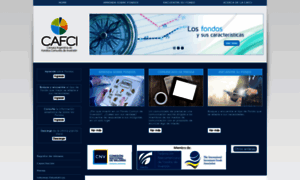 Cafci.org.ar thumbnail