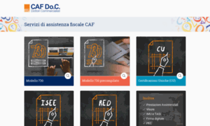 Cafdoc.it thumbnail