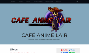 Cafeanimelair.com thumbnail