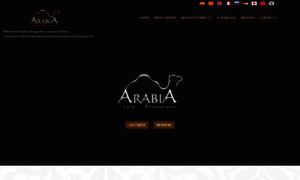 Cafearabiabarcelona.com thumbnail