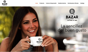 Cafebazar.es thumbnail