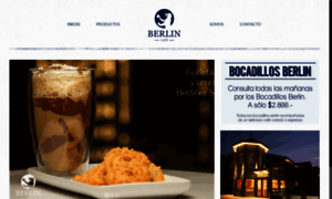 Cafeberlin.cl thumbnail