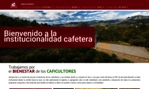 Cafecolombia.com thumbnail