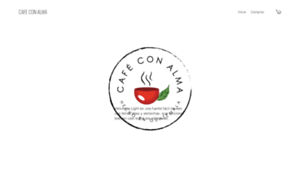 Cafeconalmagt.com thumbnail
