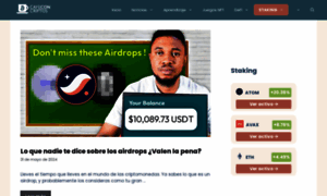 Cafeconcriptos.com thumbnail