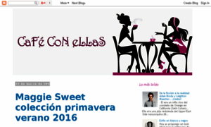 Cafeconellas.com thumbnail