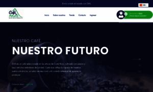 Cafedealtura.cr thumbnail