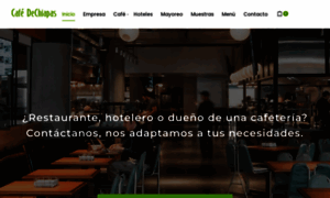 Cafedechiapas.mx thumbnail