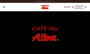 Cafedelalbapr.com thumbnail