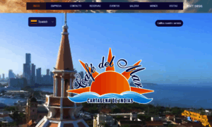 Cafedelmarcartagena.com.co thumbnail