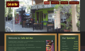 Cafedelmarjaco.com thumbnail