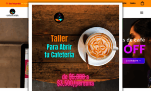 Cafedelossentidos.com thumbnail