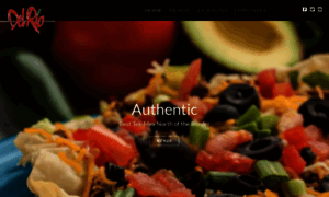 Cafedelrio.com thumbnail