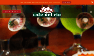 Cafedelrio.net thumbnail