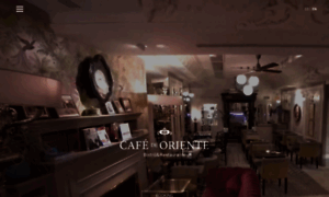 Cafedeoriente.es thumbnail