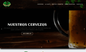 Cafedublin.es thumbnail