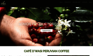 Cafedwasi.com thumbnail